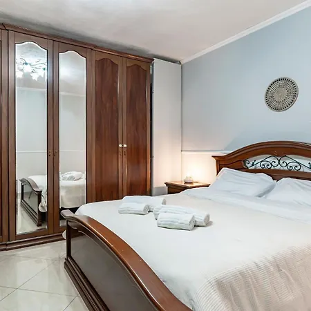 Cozy In Catania's Historic Center * Catania