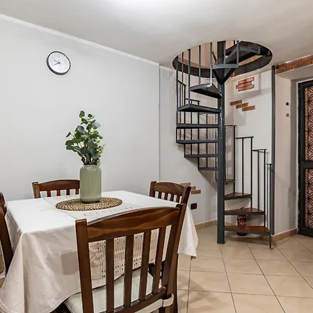 Cozy In Catania's Historic Center Catania